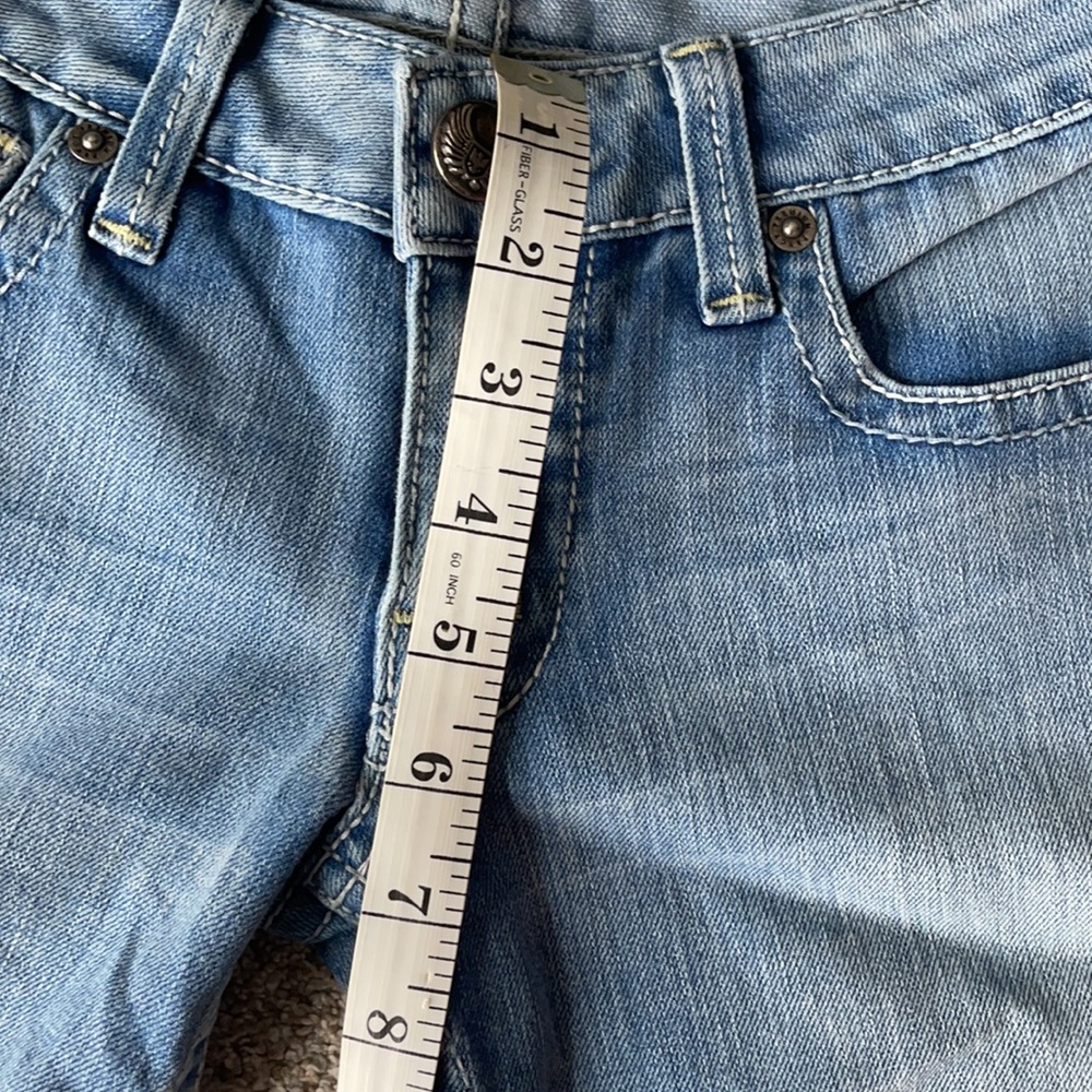 PRVCY denim - Picture 9 of 9